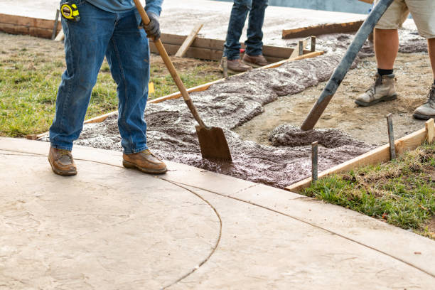 Best Concrete Sealing and Maintenance in Newburgh, IN
