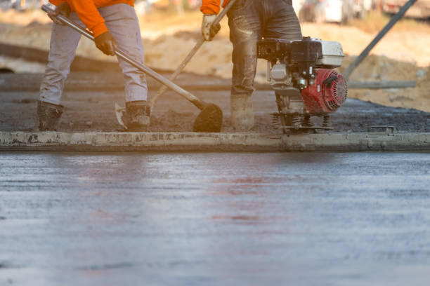 Best Industrial Concrete Flooring in Newburgh, IN