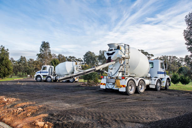 Best Concrete Driveway Installation in Newburgh, IN