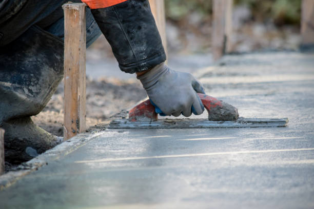 Best Concrete Grinding and Polishing in Newburgh, IN