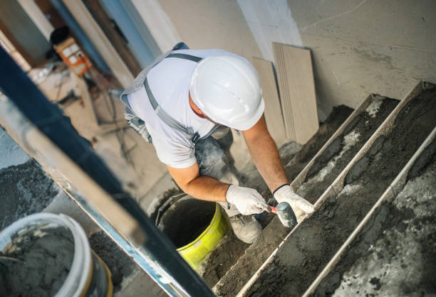 Best Residential Concrete Solutions in Newburgh, IN