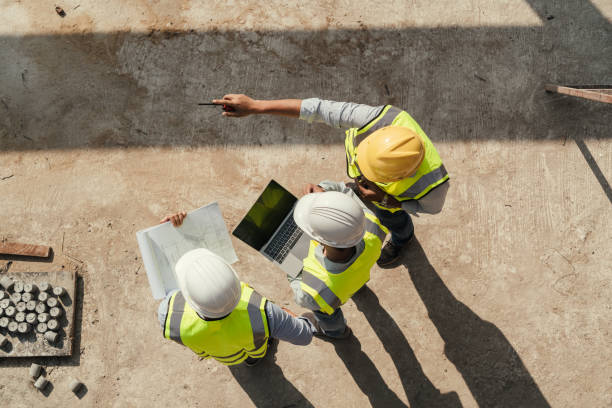 Best Concrete Sealing and Maintenance in Newburgh, IN