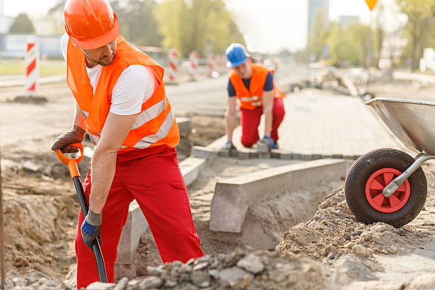 Best Concrete Foundation Repair in Newburgh, IN