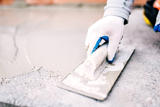 Best Concrete Pool Decks in Newburgh, IN